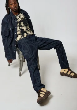 Jeans<Kaporal DROPE
