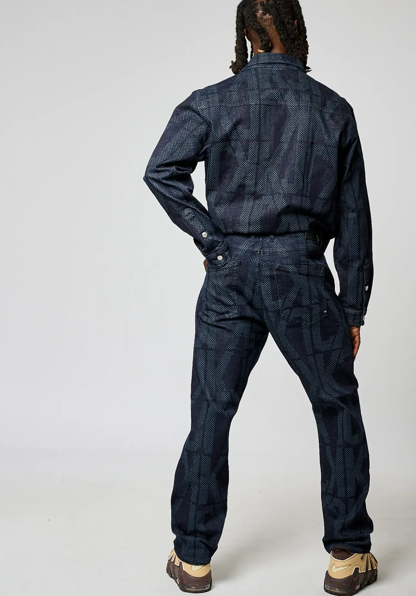Jeans<Kaporal DROPE