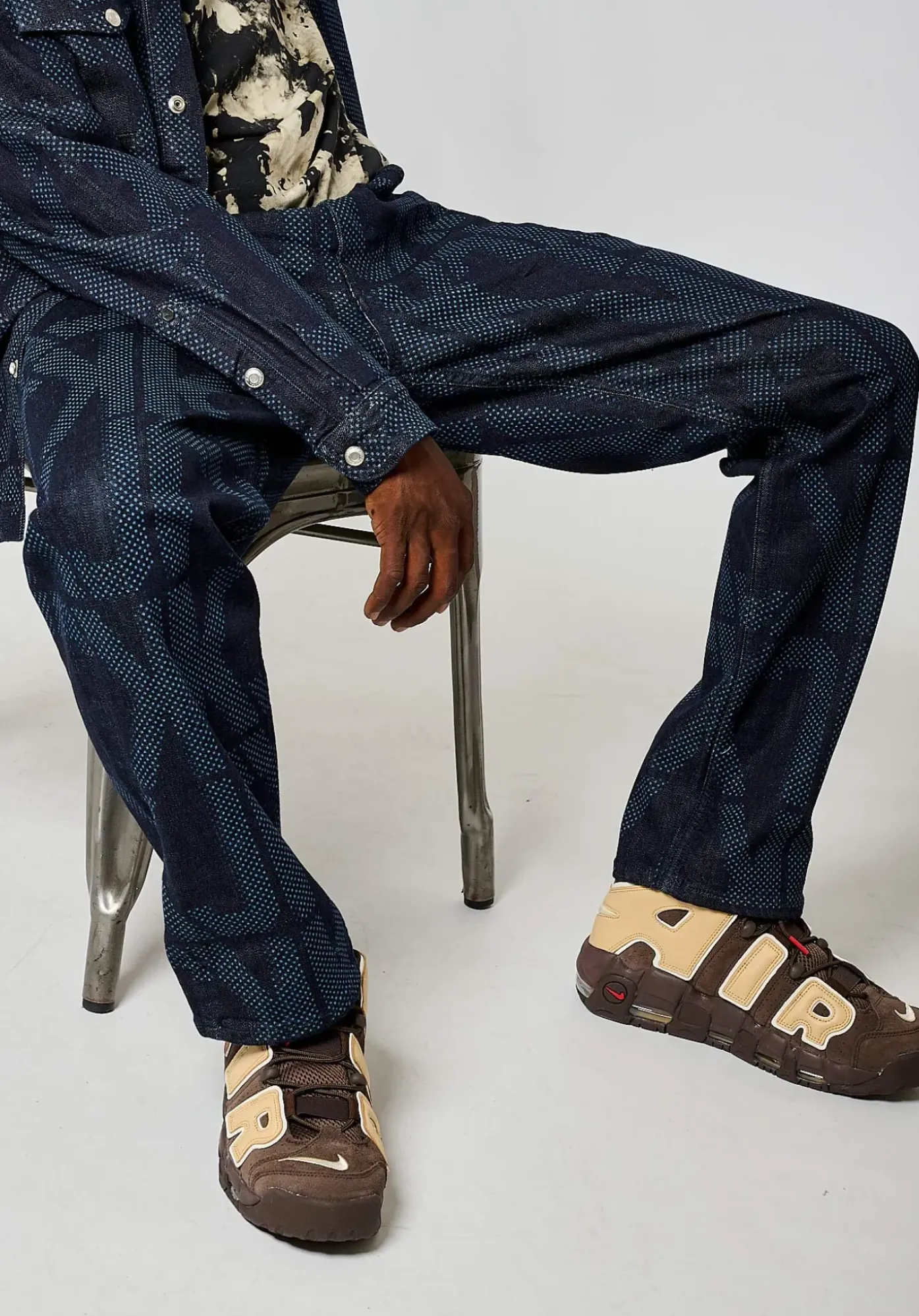 Jeans<Kaporal DROPE