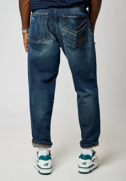 Jeans<Kaporal DROPE