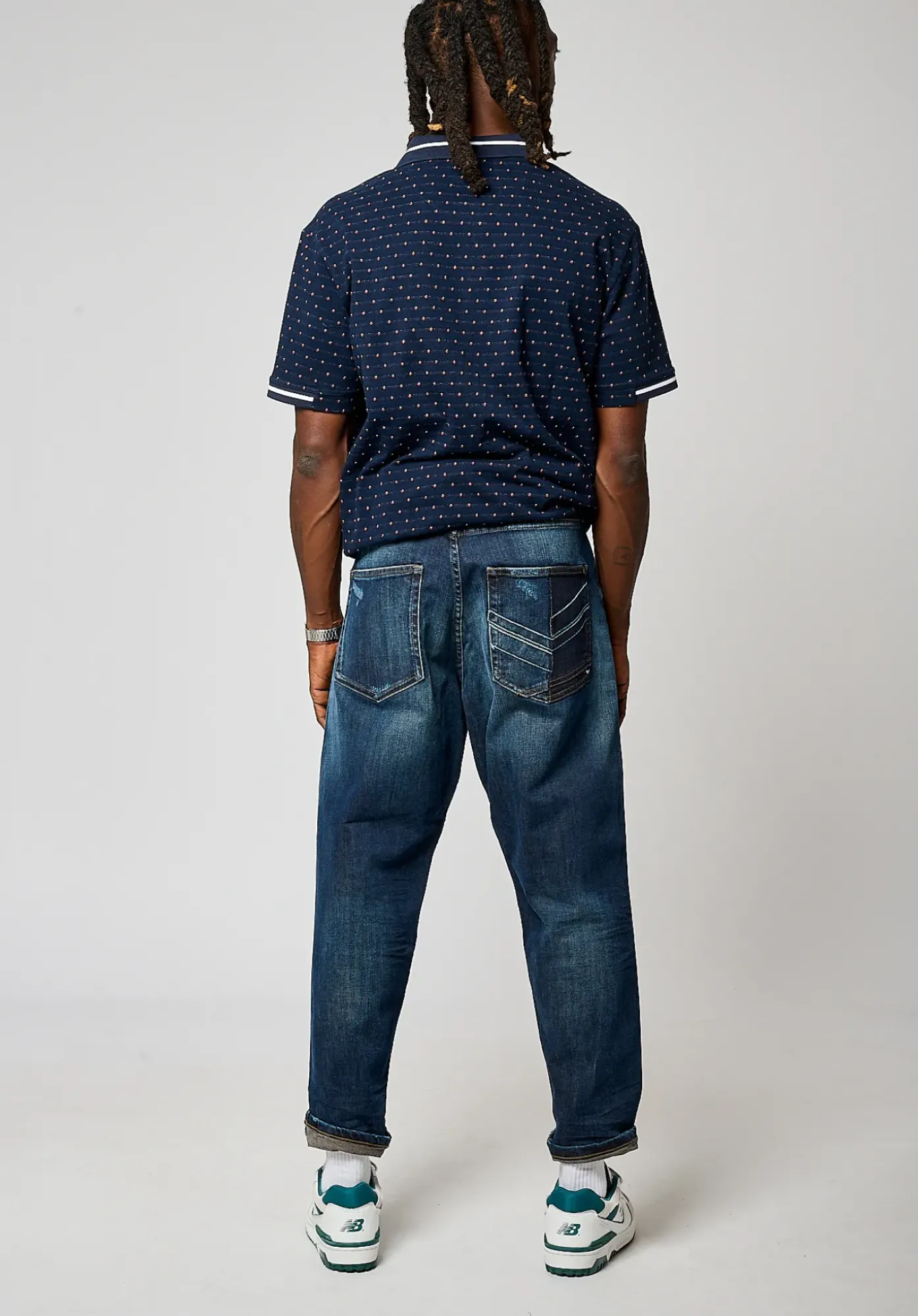 Jeans<Kaporal DROPE
