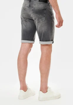 Shorts<Kaporal ELIX