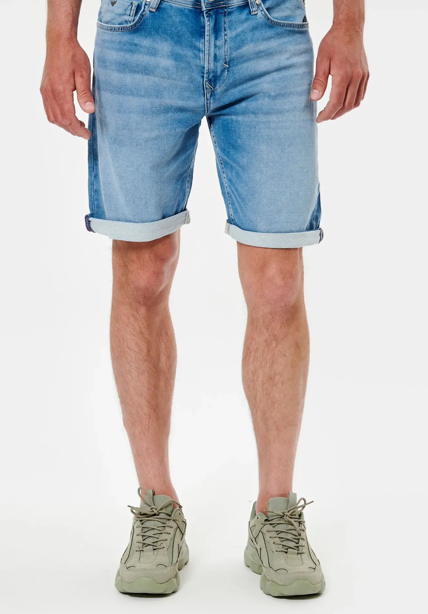Shorts<Kaporal ELIX
