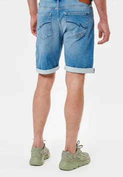 Shorts<Kaporal ELIX