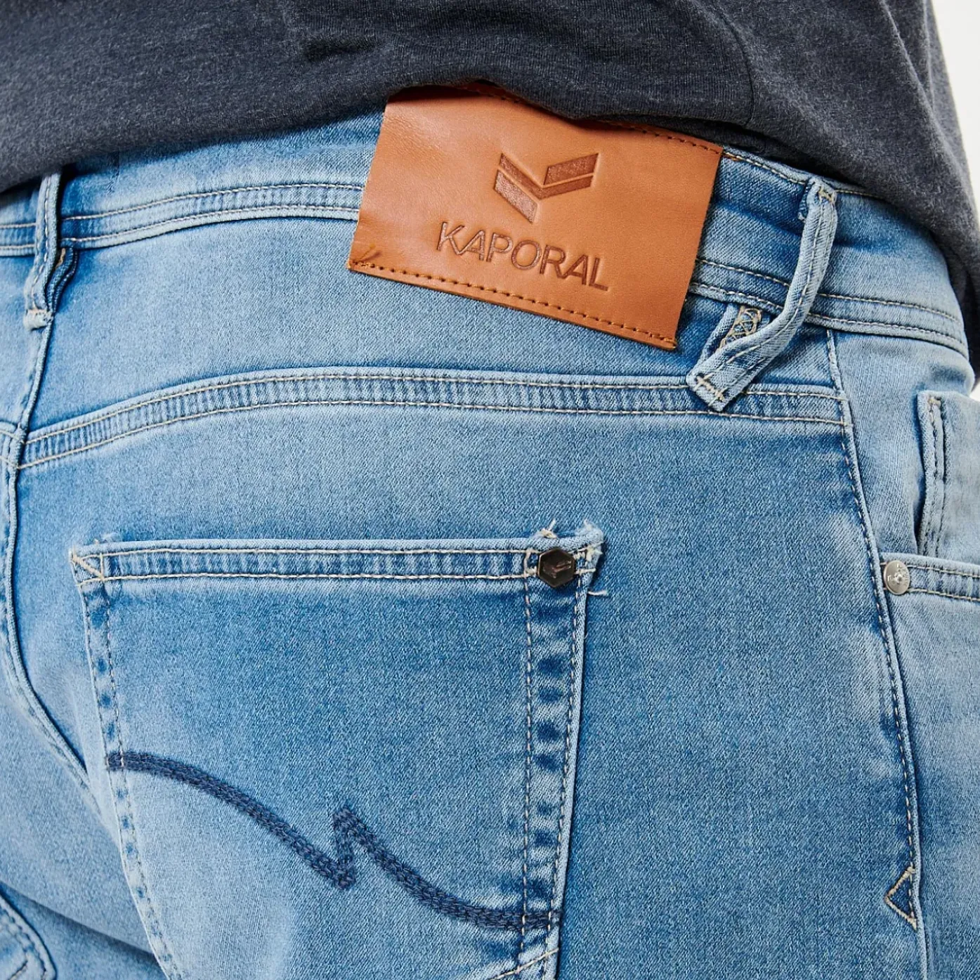 Shorts<Kaporal ELIX