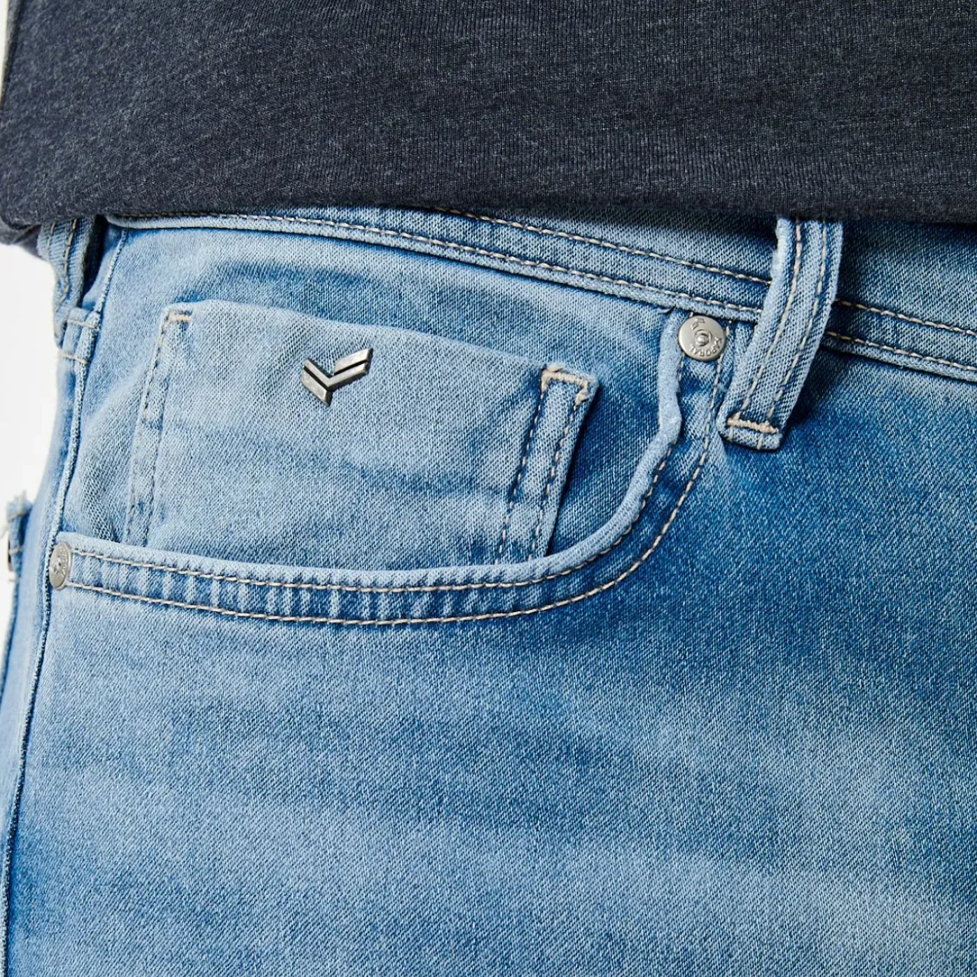 Shorts<Kaporal ELIX
