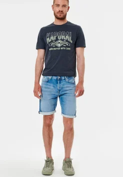 Shorts<Kaporal ELIX