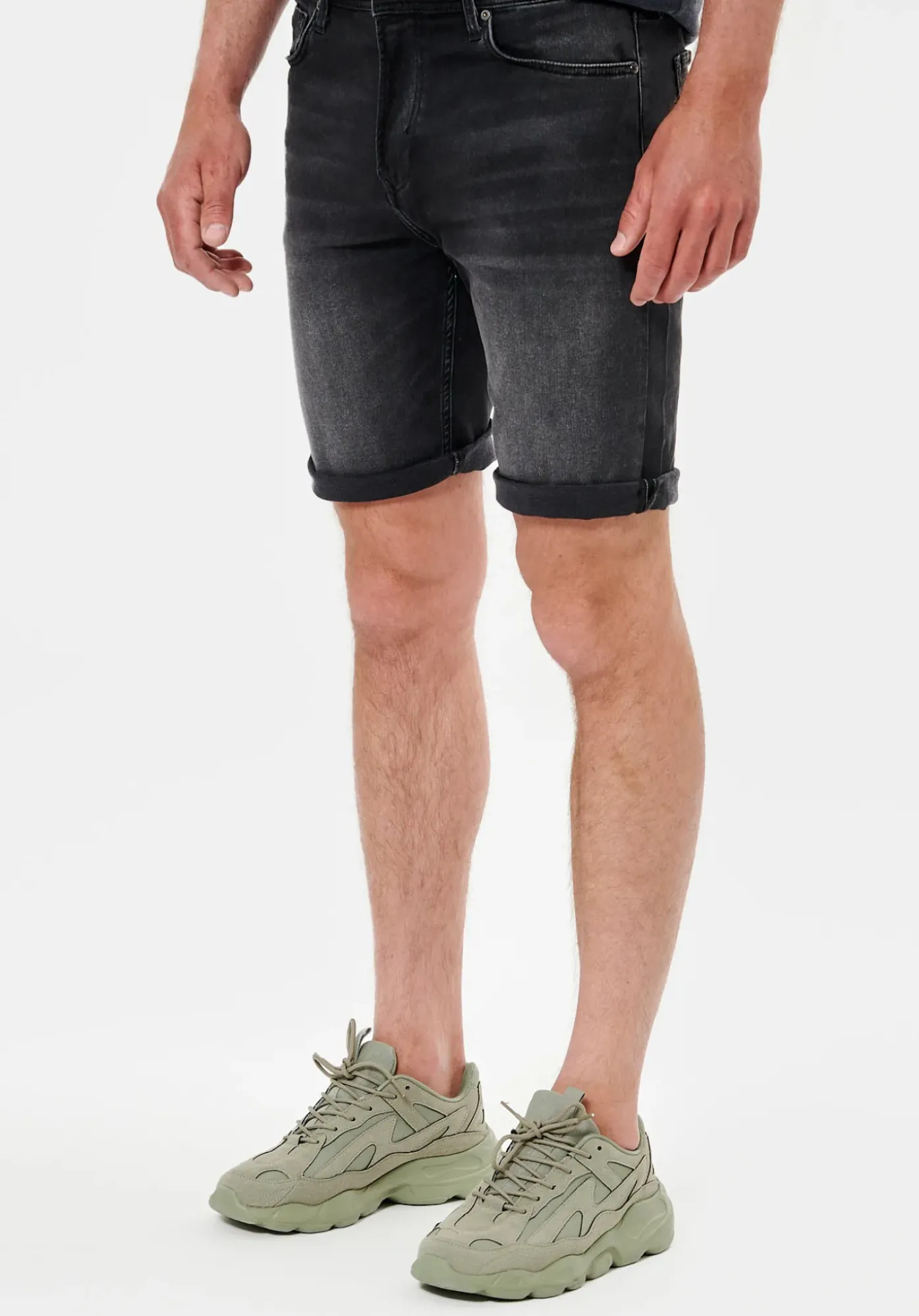 Shorts<Kaporal ELIX