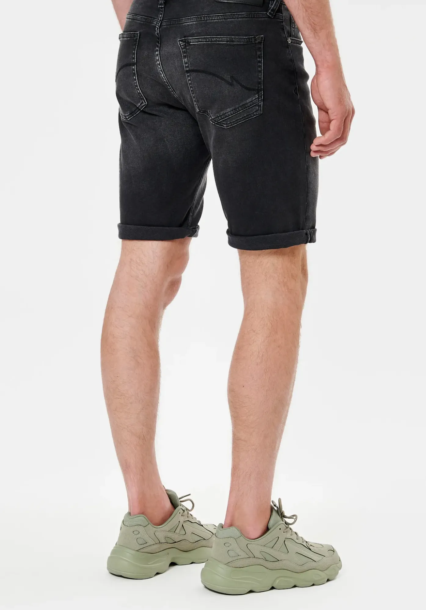 Shorts<Kaporal ELIX
