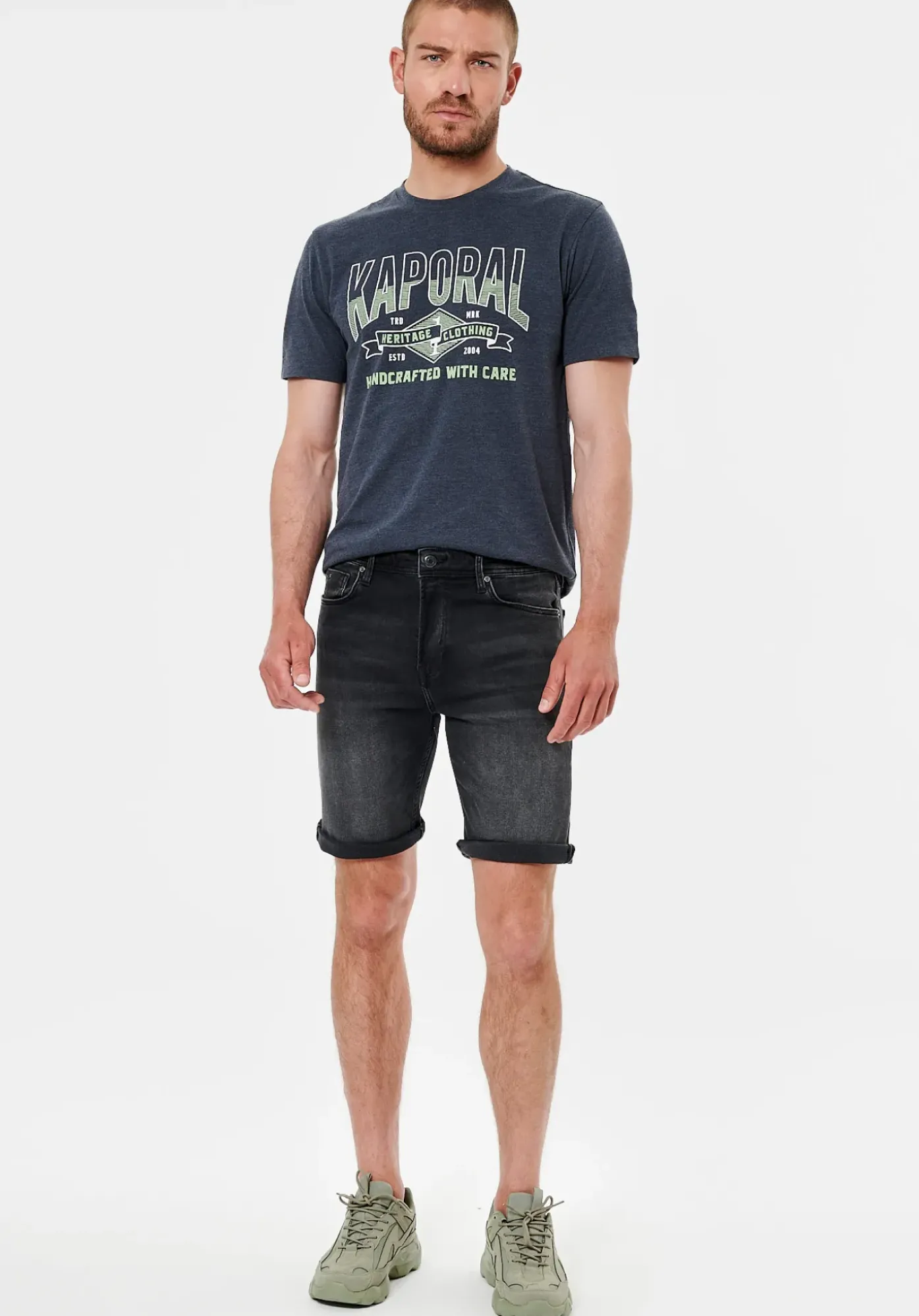 Shorts<Kaporal ELIX