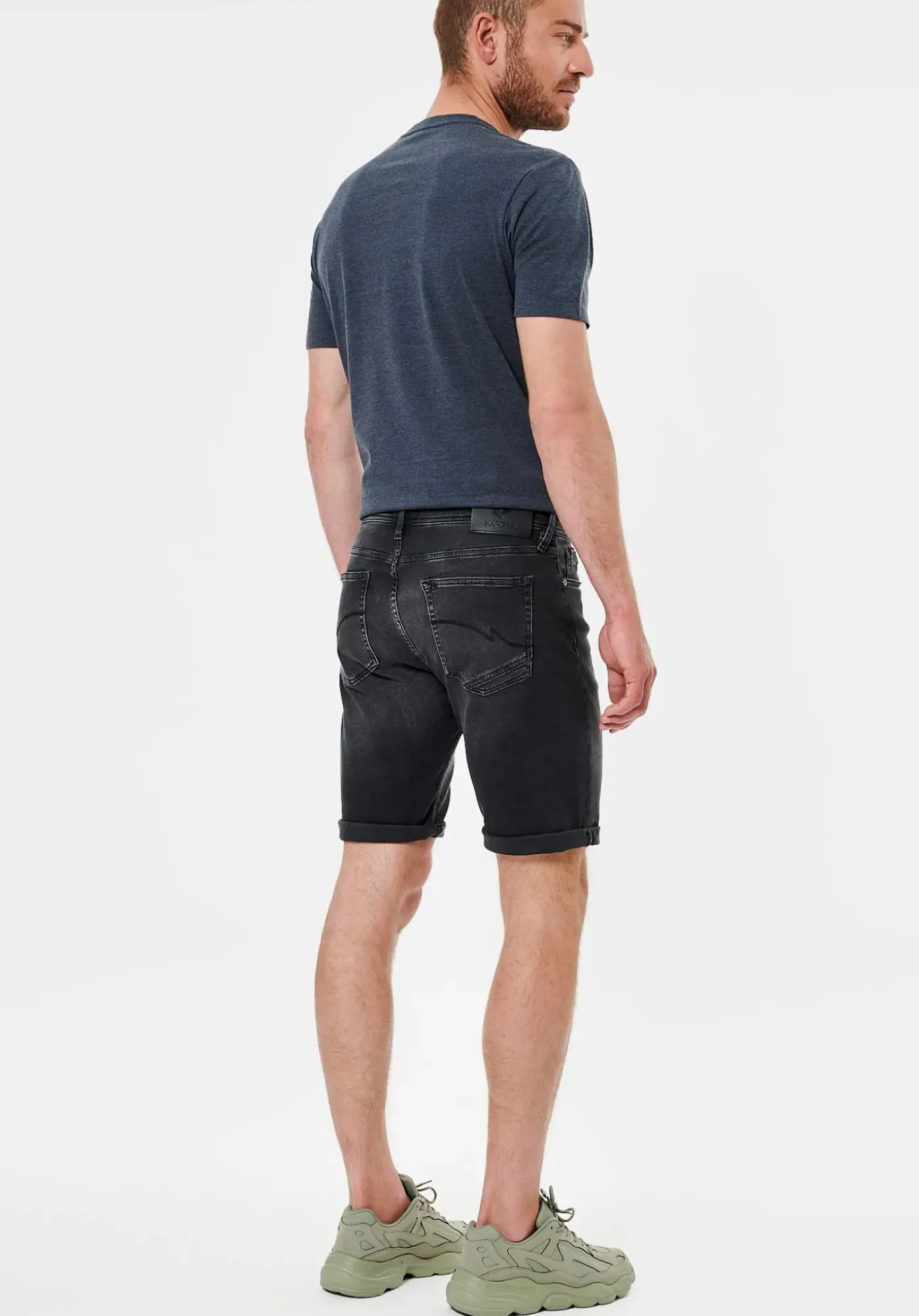 Shorts<Kaporal ELIX