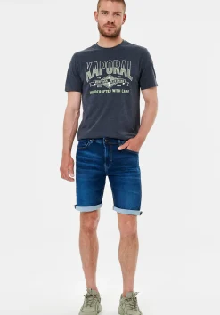 Shorts<Kaporal ELIX