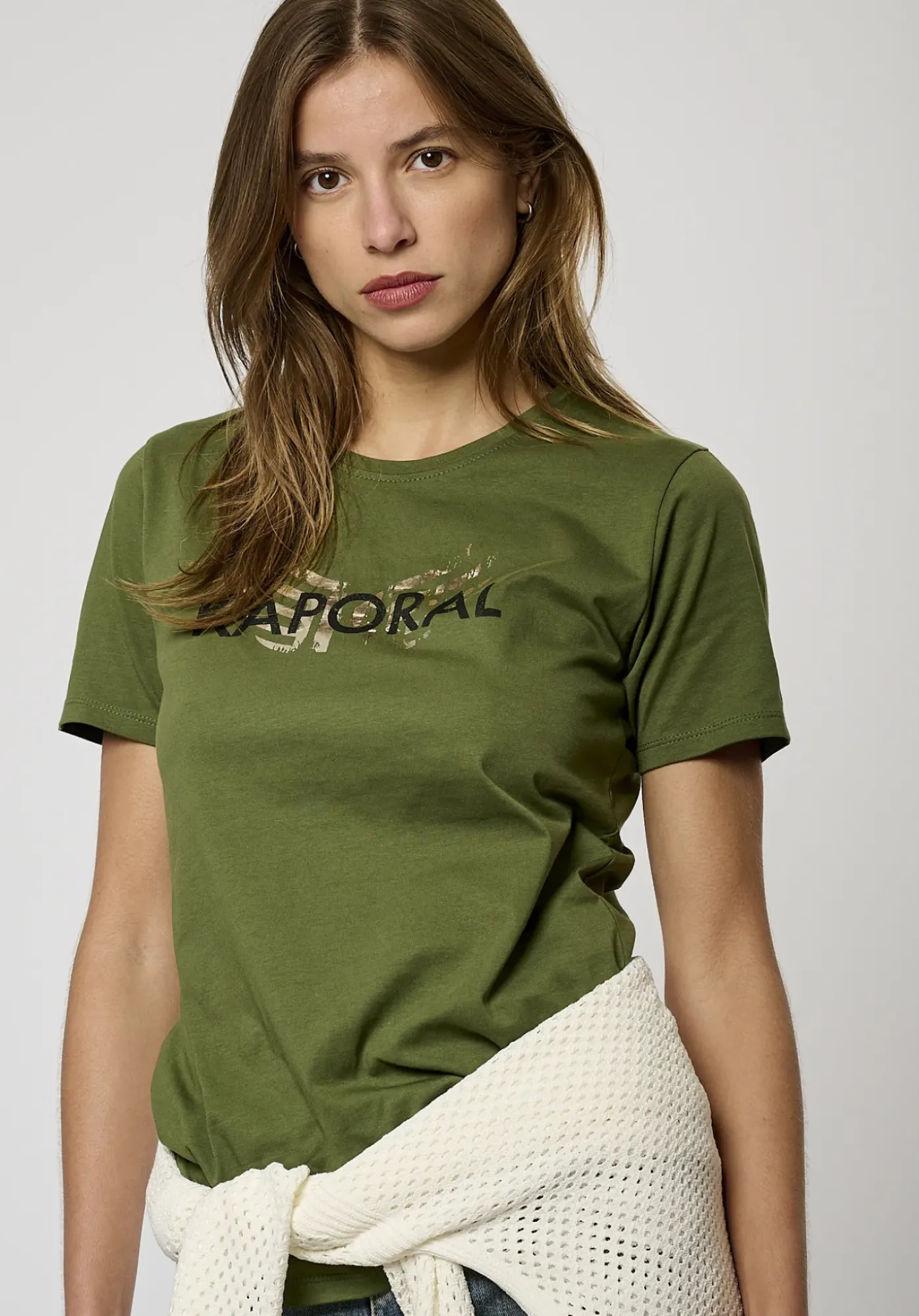 Tops & T-Shirts<Kaporal ELOA