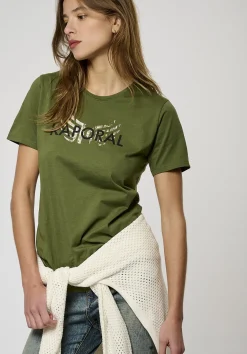 Tops & T-Shirts<Kaporal ELOA