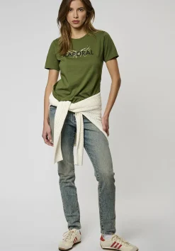 Tops & T-Shirts<Kaporal ELOA