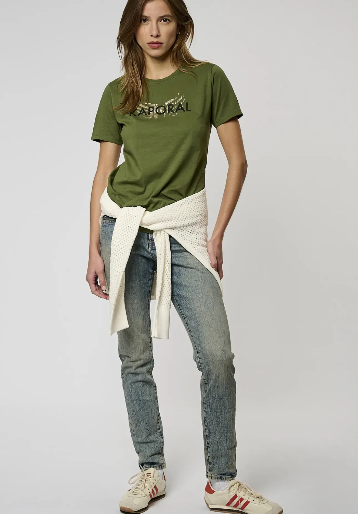 Tops & T-Shirts<Kaporal ELOA