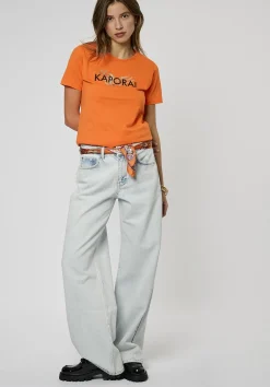Tops & T-Shirts<Kaporal ELOA