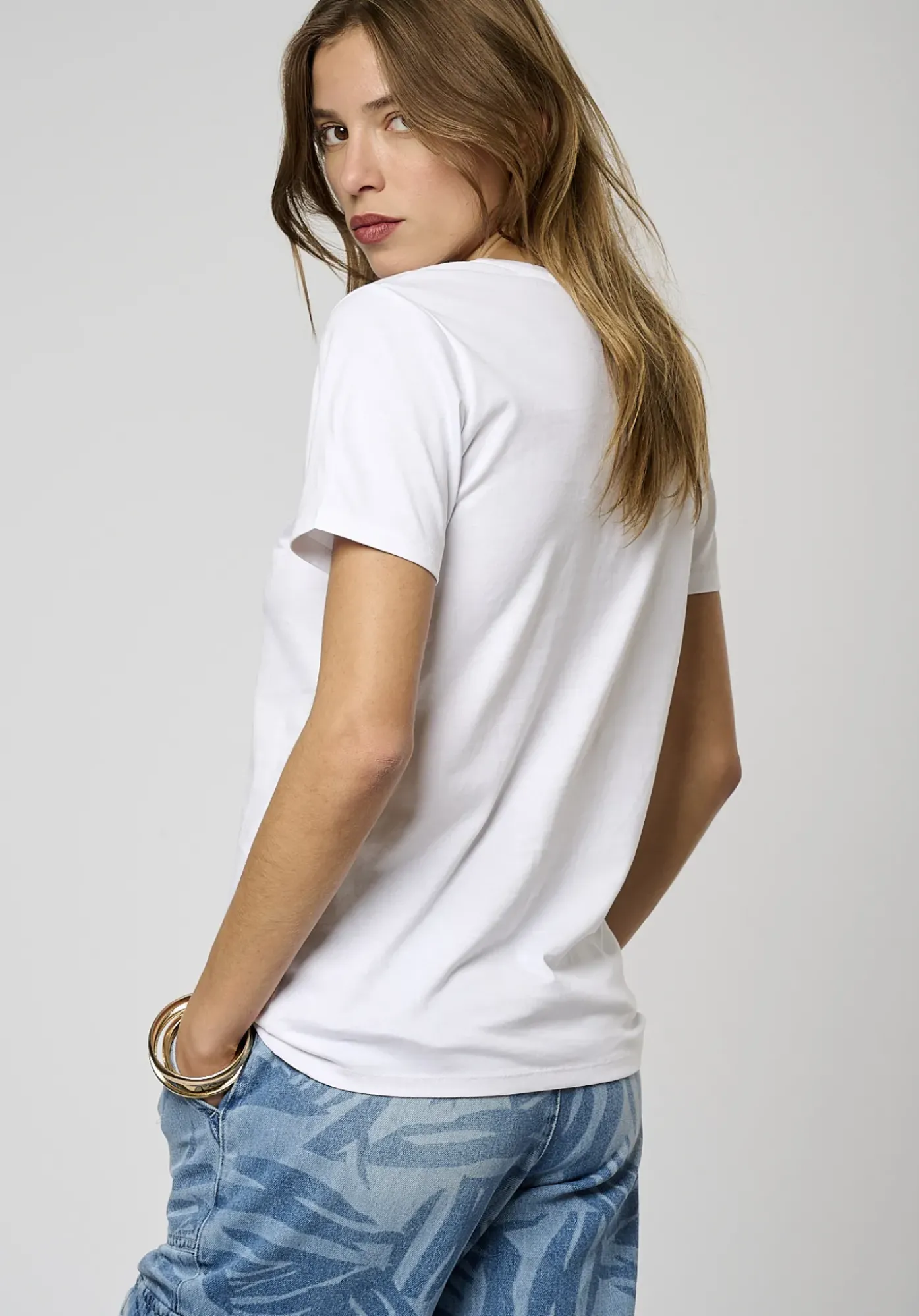 Tops & T-Shirts<Kaporal ELOA