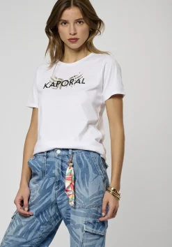 Tops & T-Shirts<Kaporal ELOA