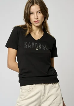 Tops & T-Shirts<Kaporal EMEL
