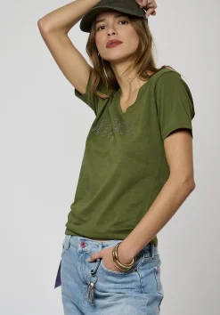 Tops & T-Shirts<Kaporal EMEL