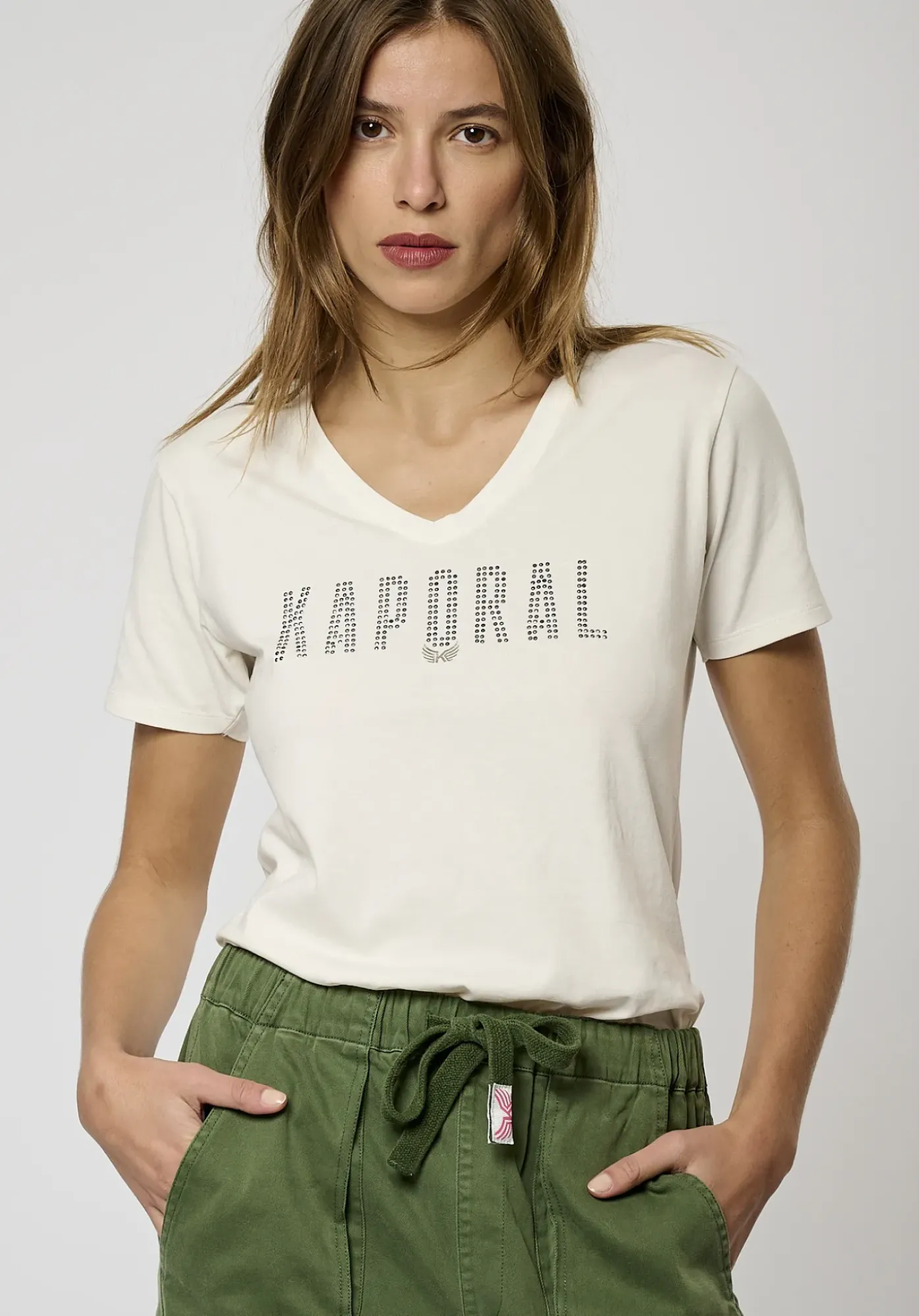 Tops & T-Shirts<Kaporal EMEL