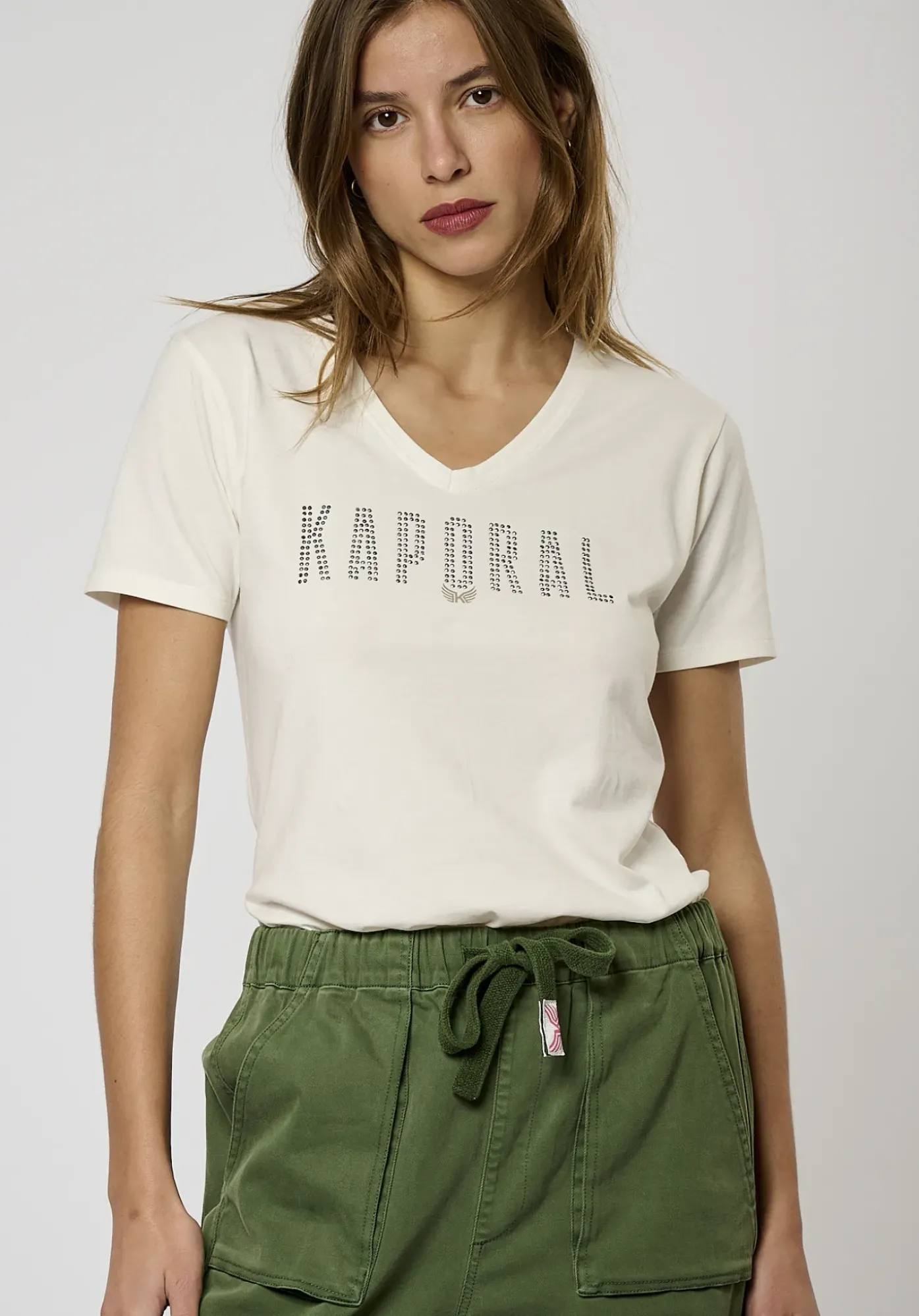 Tops & T-Shirts<Kaporal EMEL