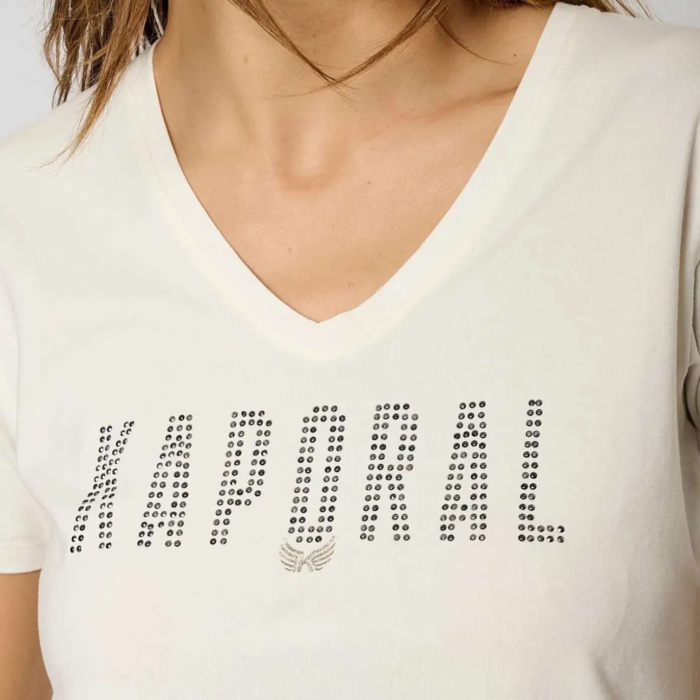 Tops & T-Shirts<Kaporal EMEL