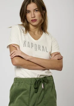 Tops & T-Shirts<Kaporal EMEL