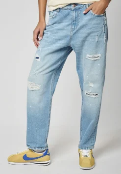 Jeans<Kaporal EMI