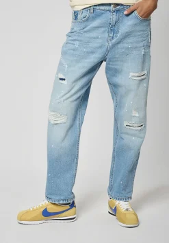 Jeans<Kaporal EMI