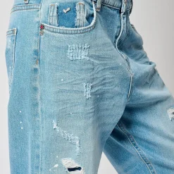 Jeans<Kaporal EMI