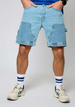 Shorts<Kaporal EMRIK