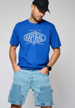 Shorts<Kaporal EMRIK