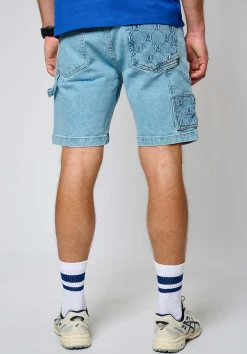 Shorts<Kaporal EMRIK