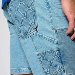 Shorts<Kaporal EMRIK
