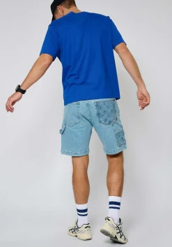 Shorts<Kaporal EMRIK