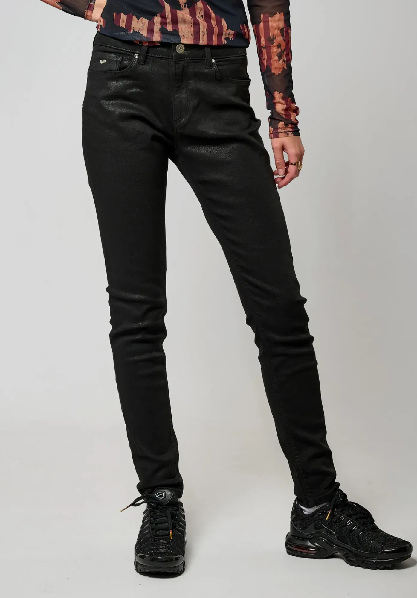 Jeans<Kaporal FLOR