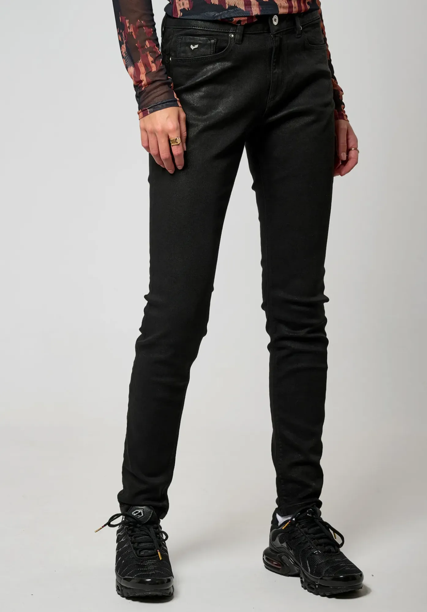 Jeans<Kaporal FLOR