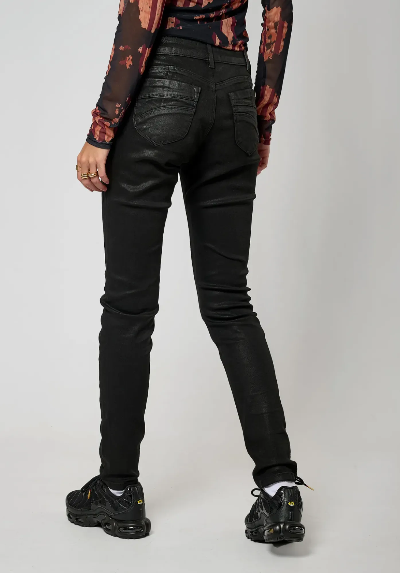 Jeans<Kaporal FLOR
