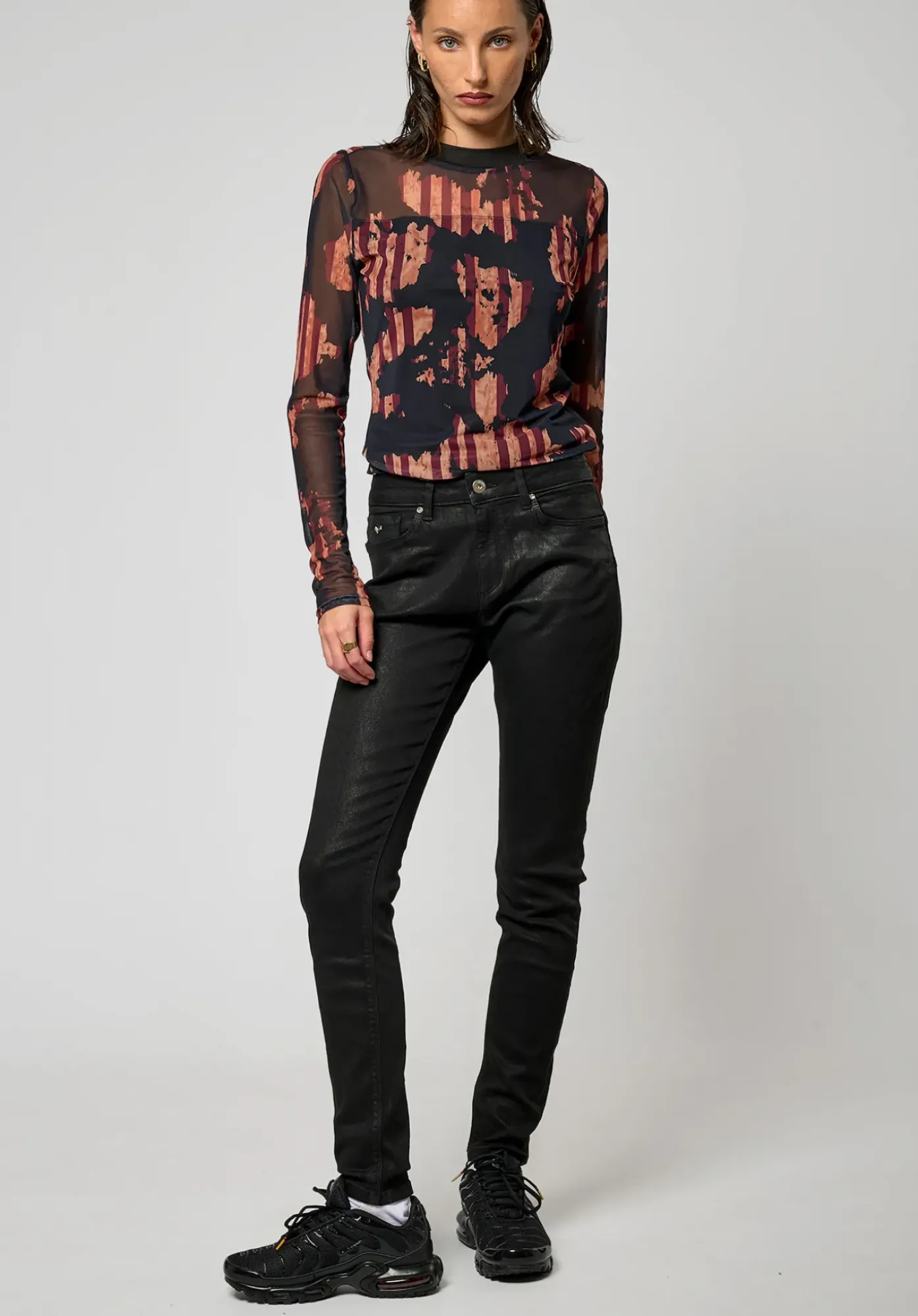Jeans<Kaporal FLOR