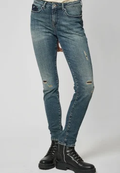Jeans<Kaporal FLOR
