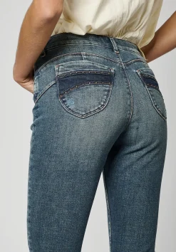 Jeans<Kaporal FLOR