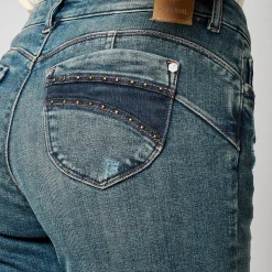 Jeans<Kaporal FLOR