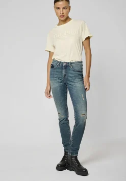 Jeans<Kaporal FLOR