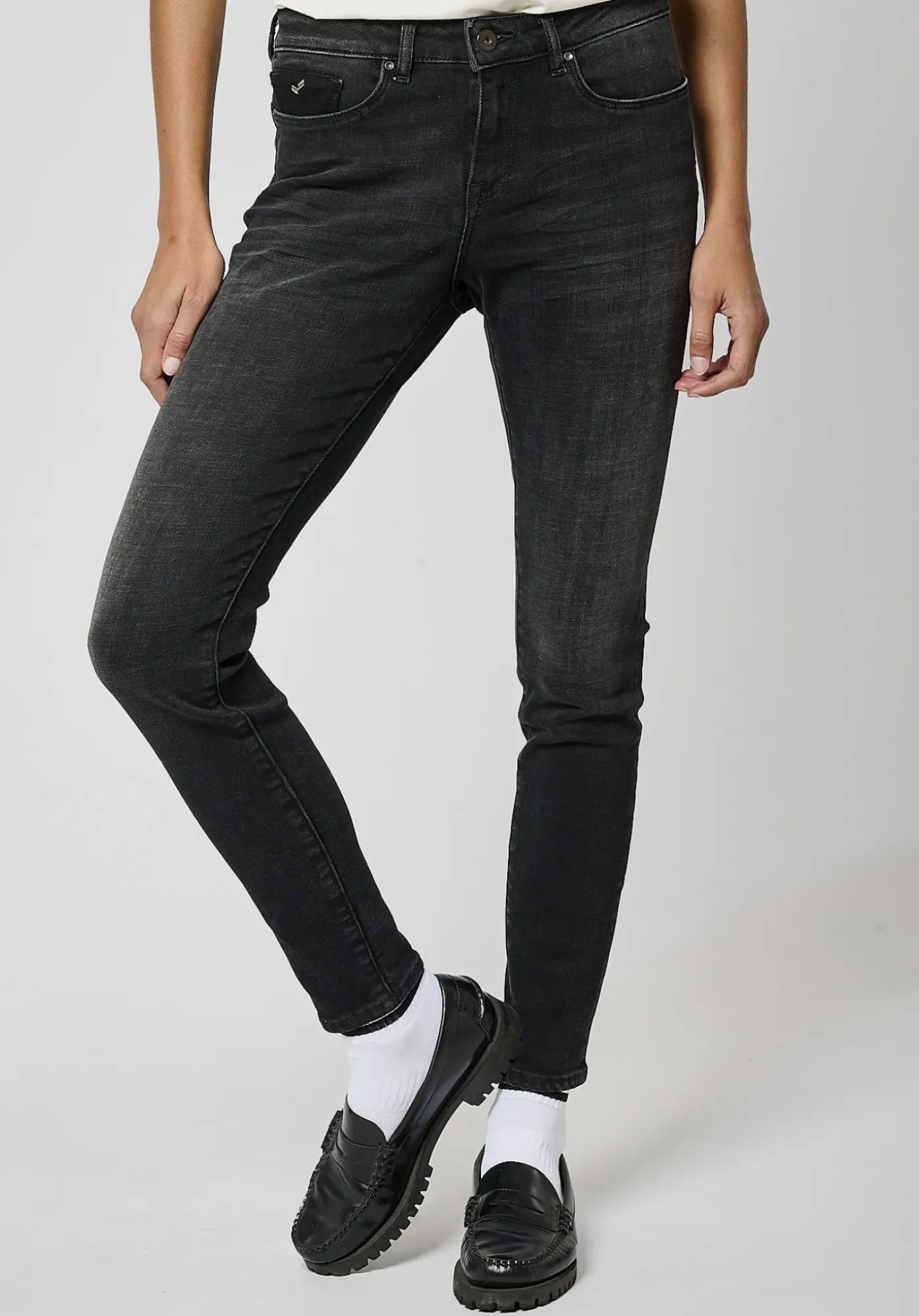 Jeans<Kaporal FLOR