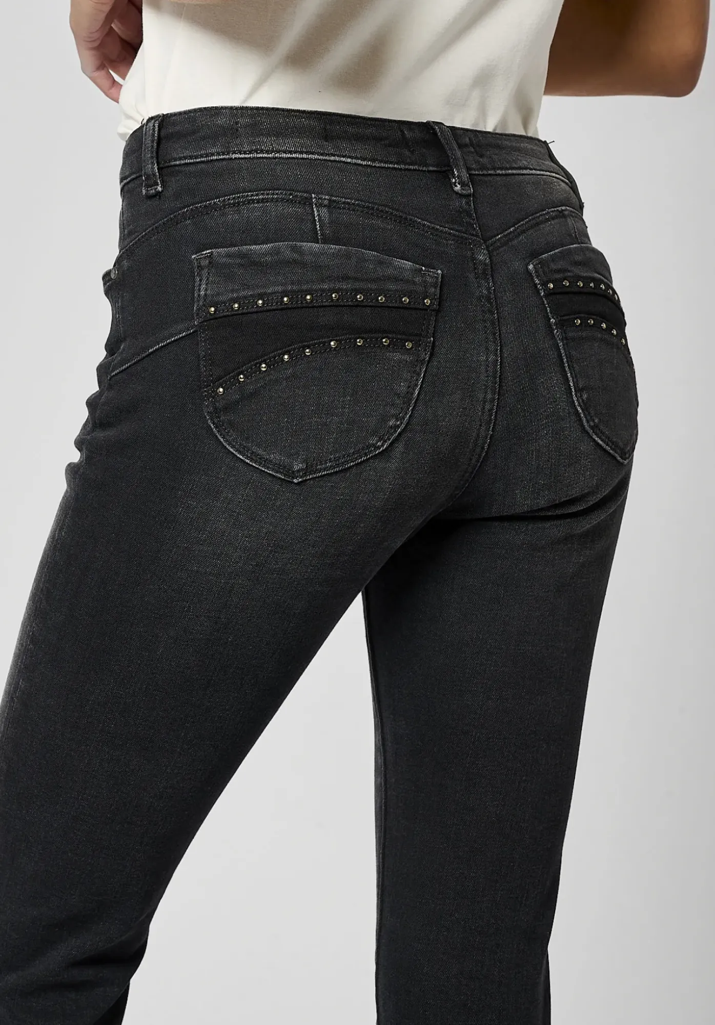 Jeans<Kaporal FLOR