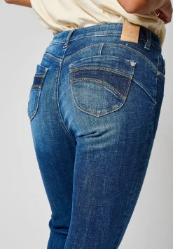 Jeans<Kaporal FLOR