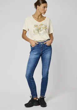 Jeans<Kaporal FLOR