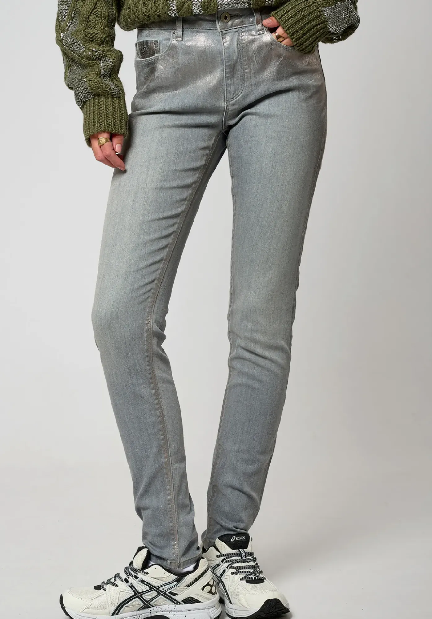 Jeans<Kaporal FLOR